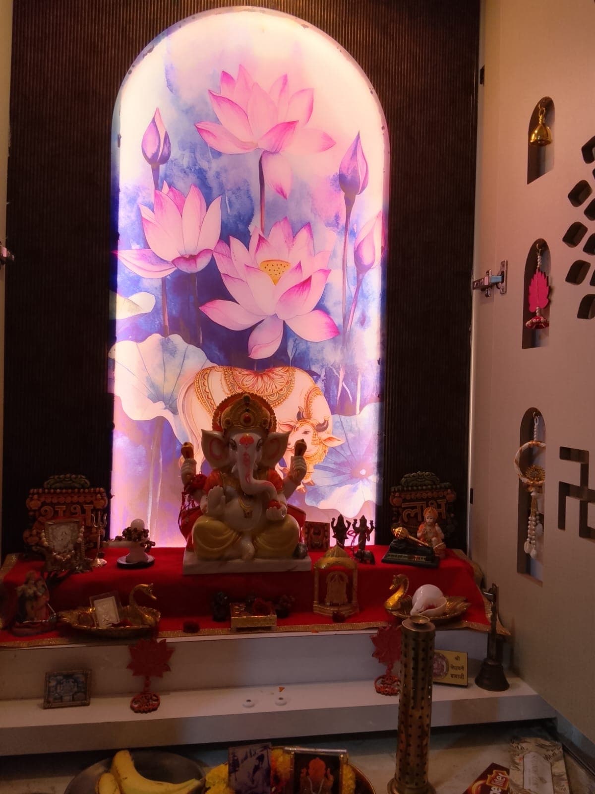 3 bhk Interior in Bangalore