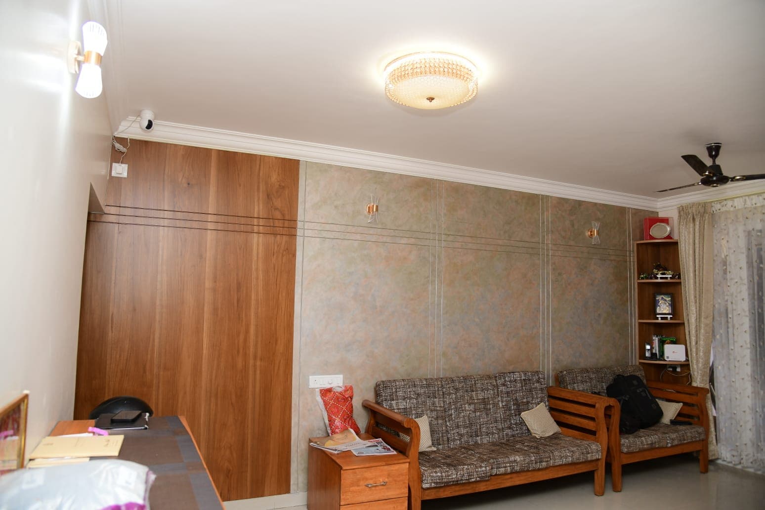 3BHK Flat in Bangalore