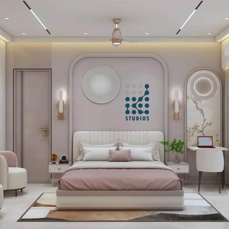 Modern Villa End to End Project image