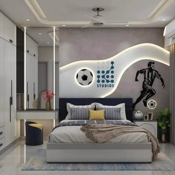 Modern Villa End to End Project image