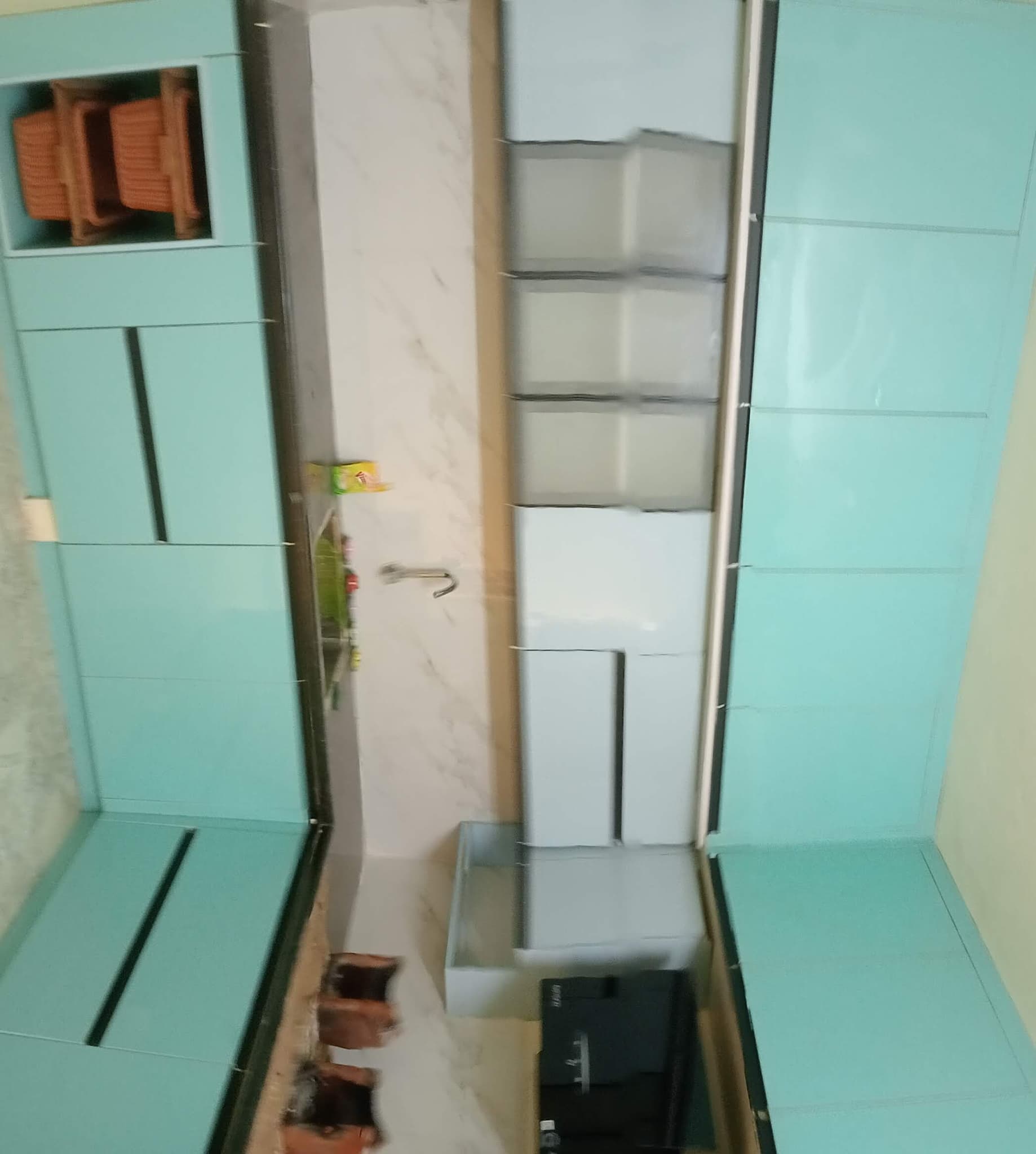Morden villa interior in Chennai